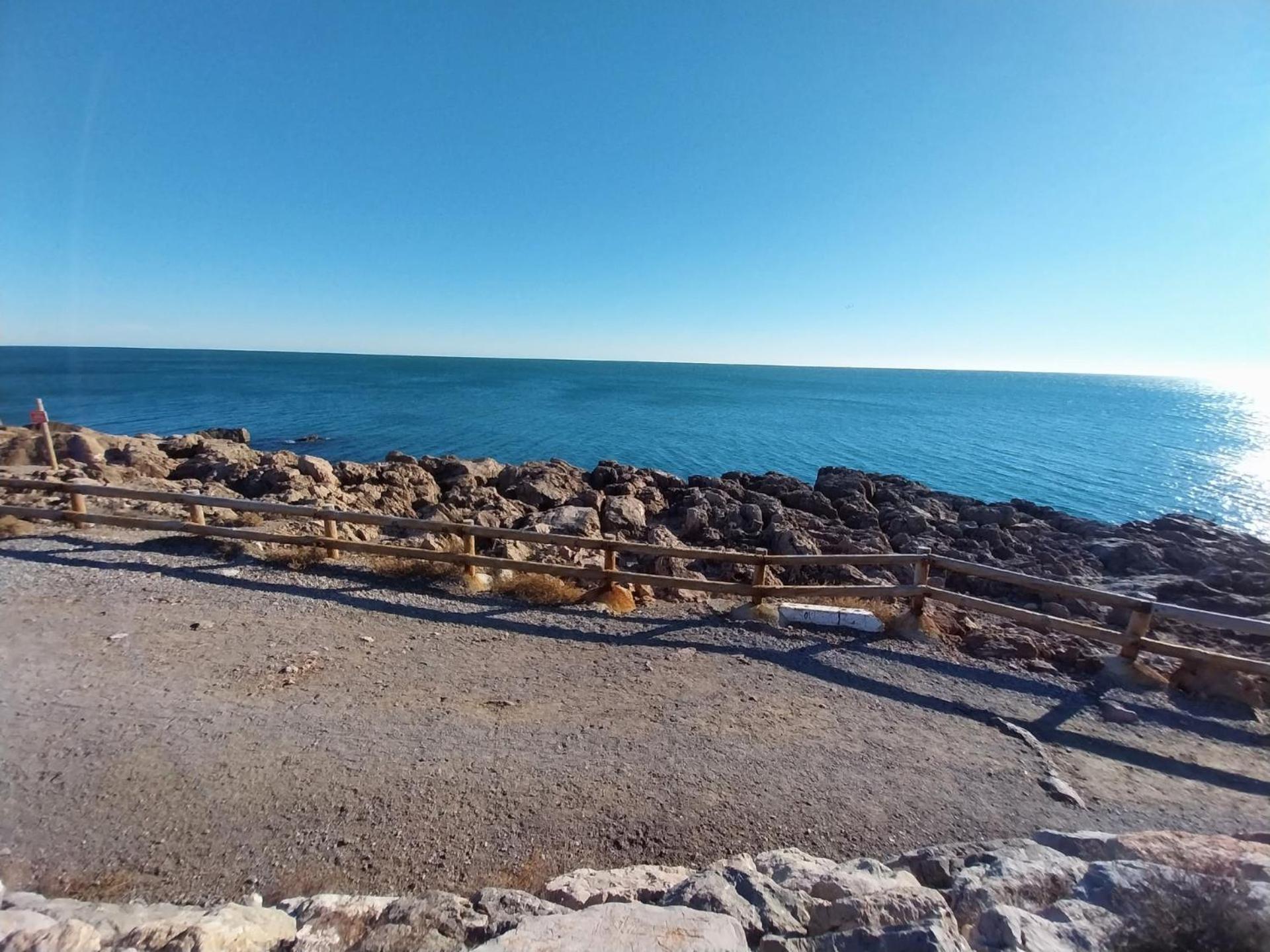 Studio Vue Mer Avec Pkg, Piscine, Tennis, Plage Direct Sète Extérieur photo